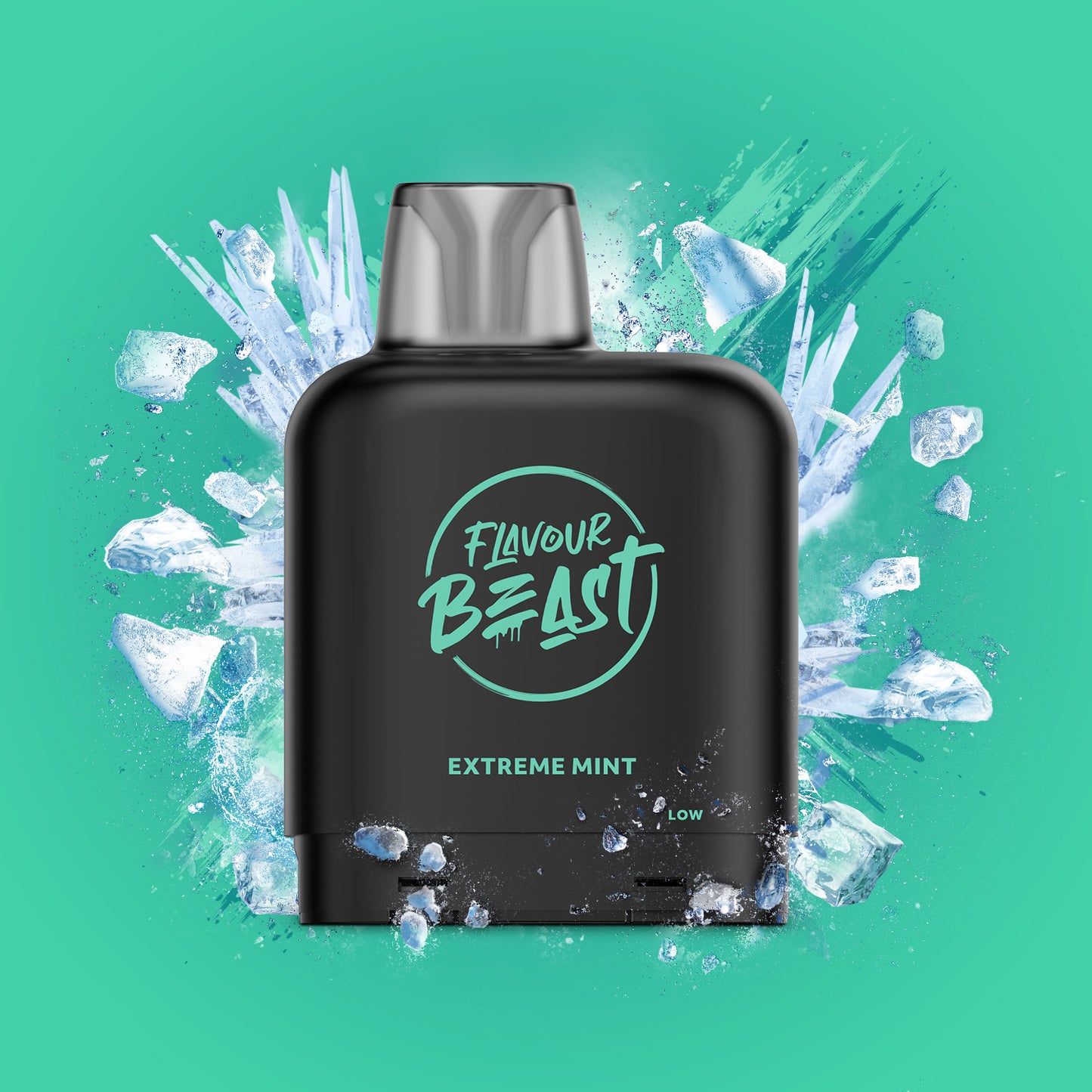 Level X - Flavour Beast (7000 Puffs)