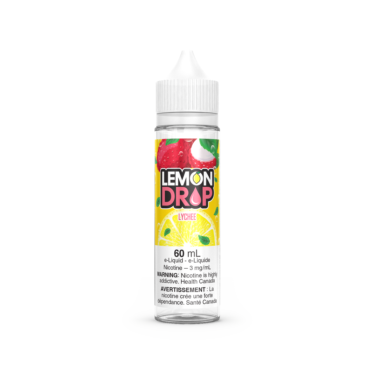 Lemondrop 20mg