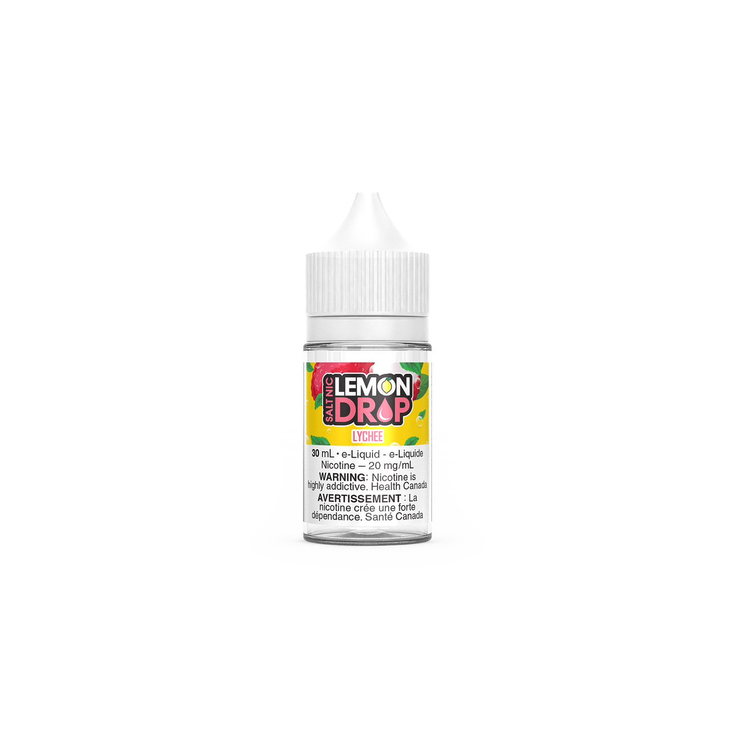 Lemondrop 20mg