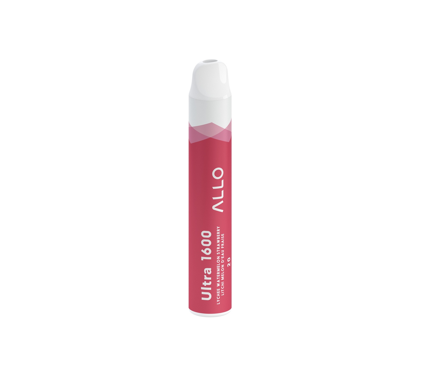 Allo 1600 (Sale Item)