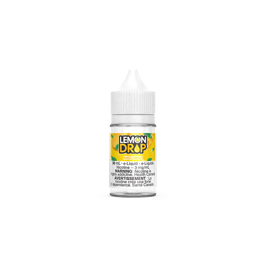 Lemondrop 20mg