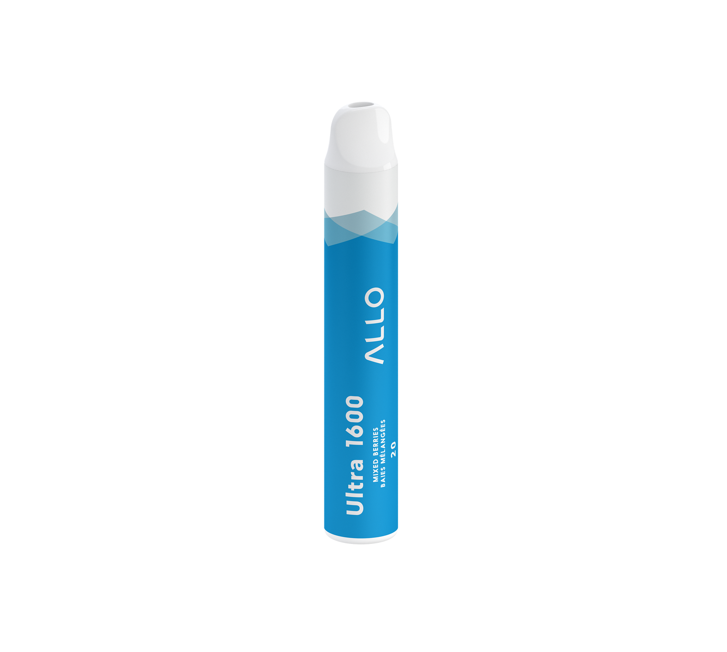 Allo 1600 (Sale Item)