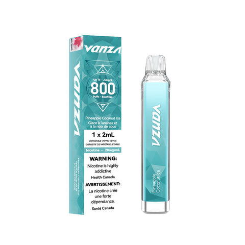Vanza 800