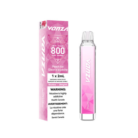 Vanza 800