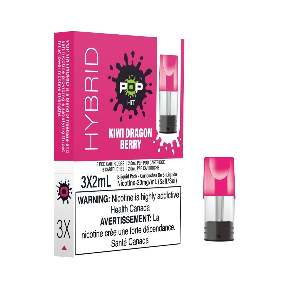 Pop HIT Pods (Sale Item)
