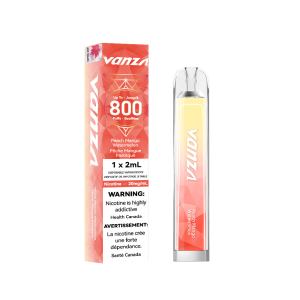 Vanza 800