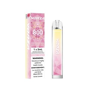 Vanza 800