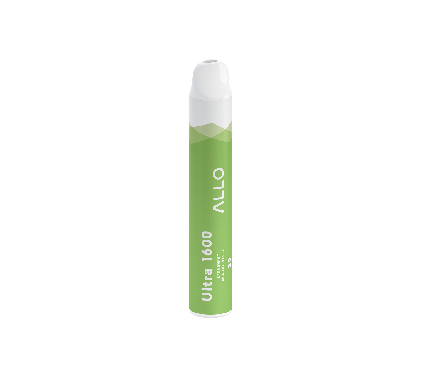 Allo 1600 (Sale Item)