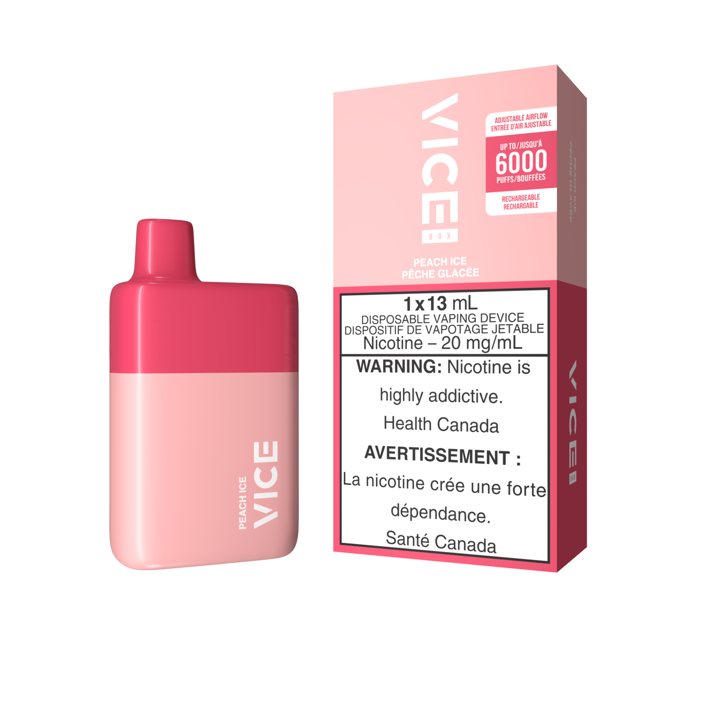 Vice 6000