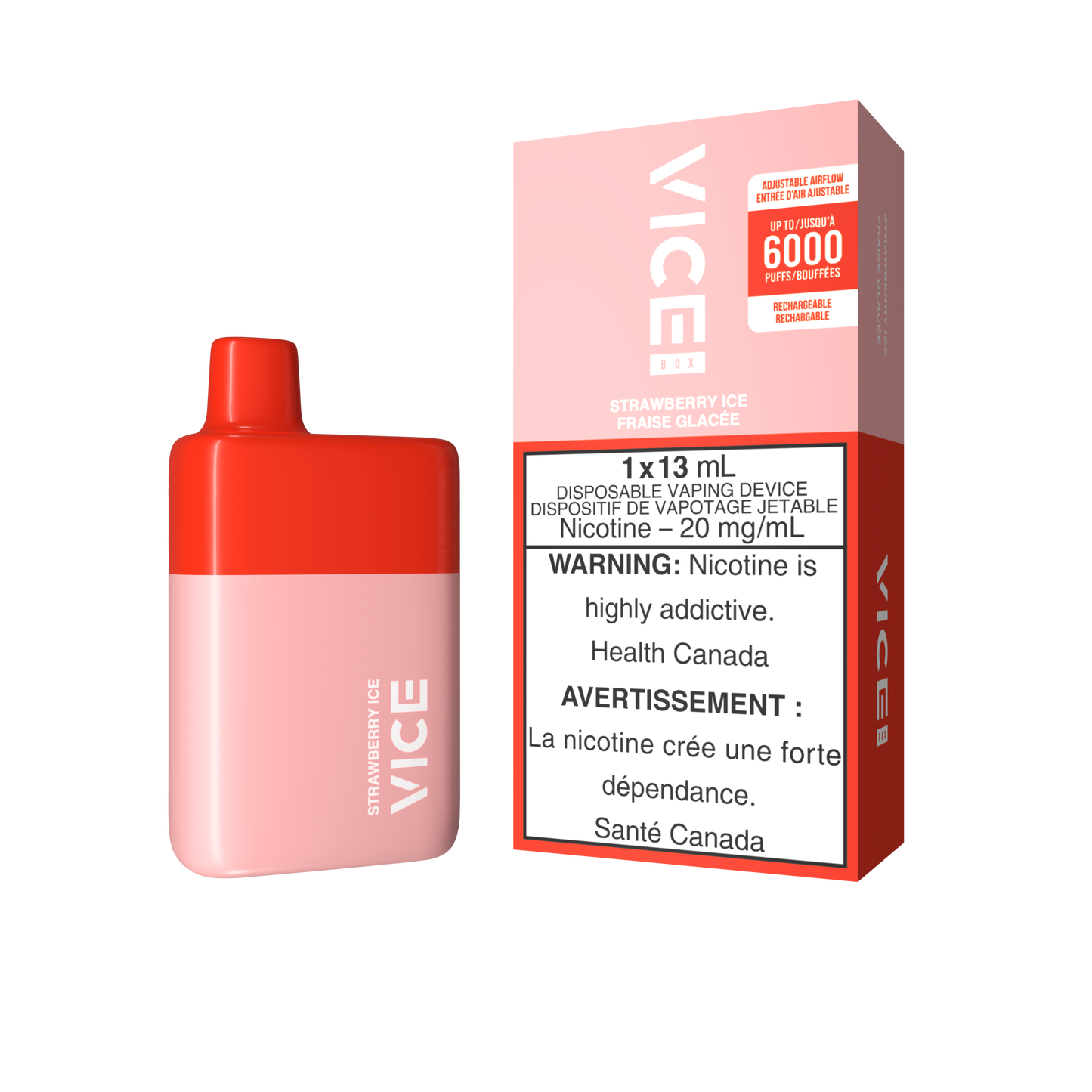 Vice 6000