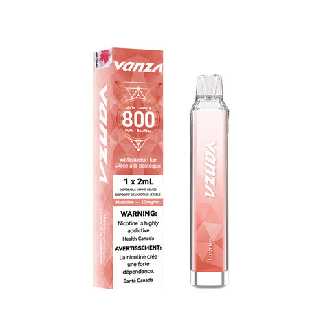 Vanza 800
