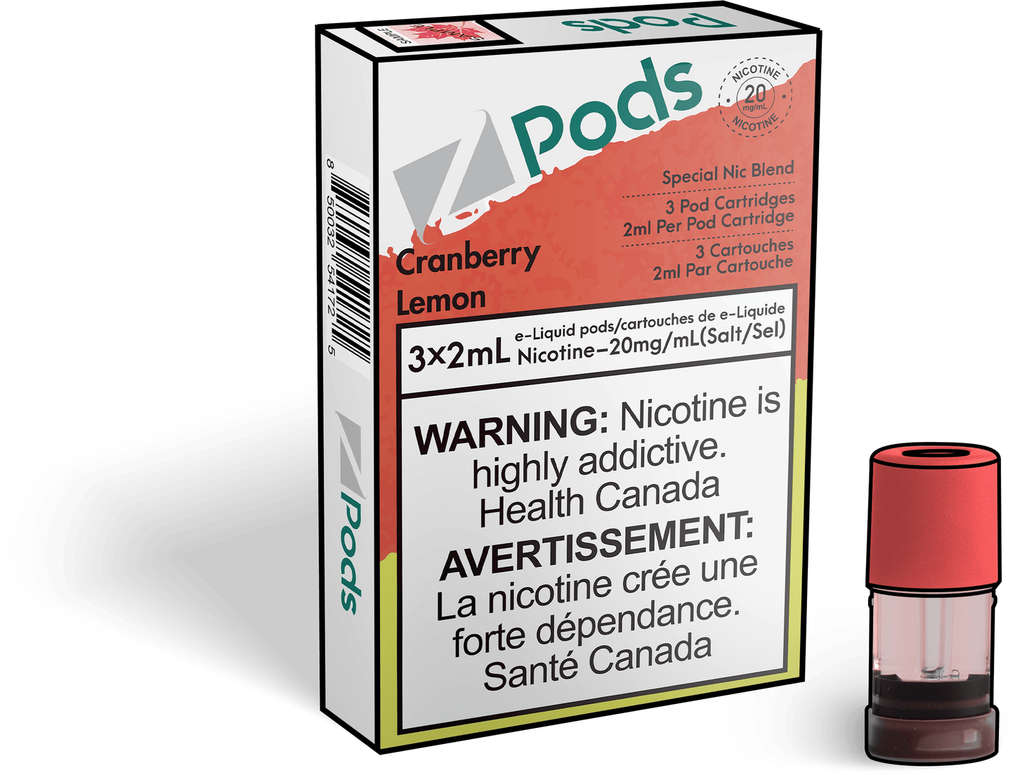 Zpods (Sale Item)