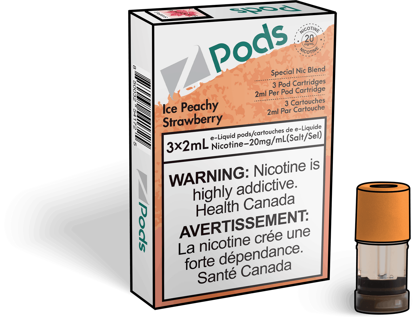 Zpods (Sale Item)