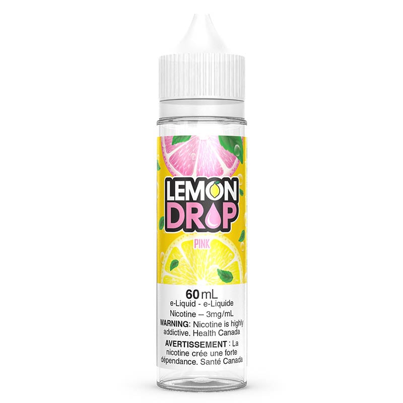 Lemondrop 3mg