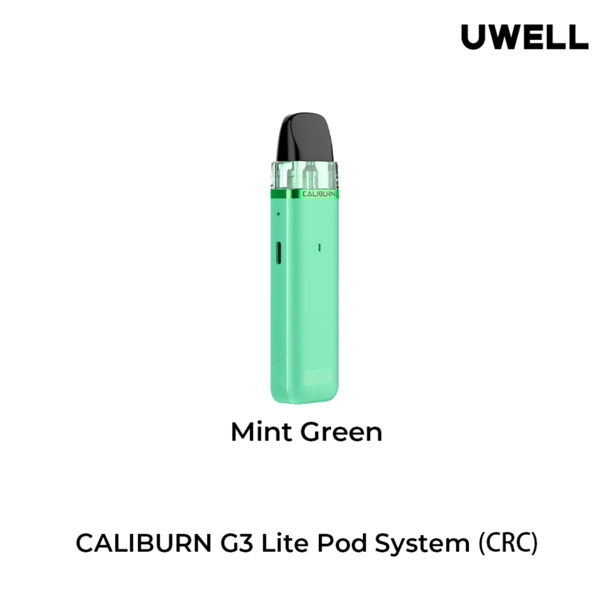 Caliburn G3 Lite