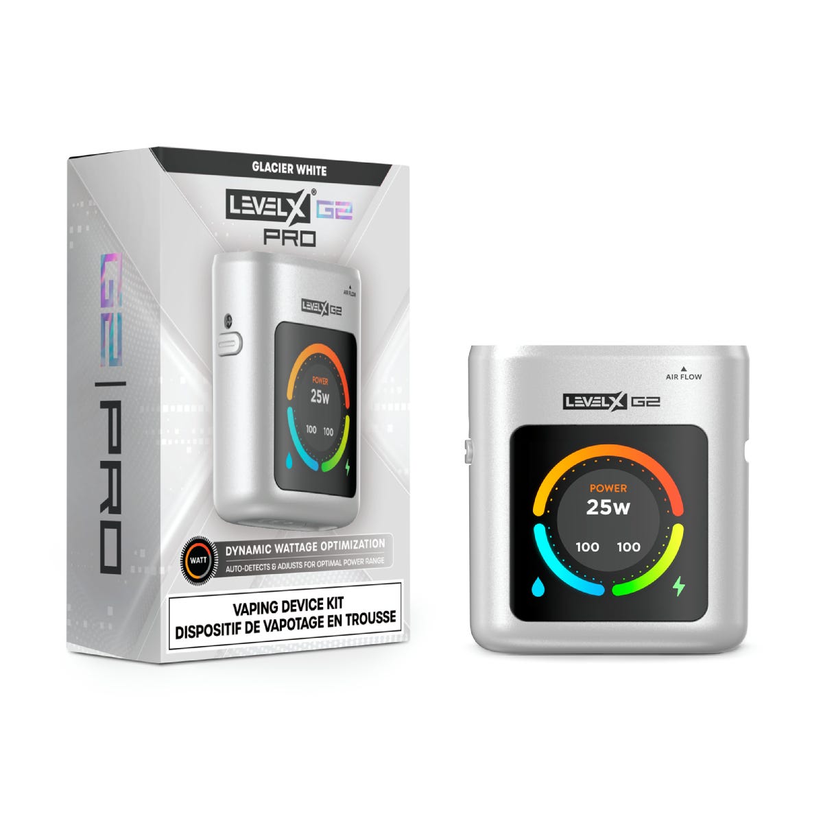 Level X G2 Pro Battery (1000)