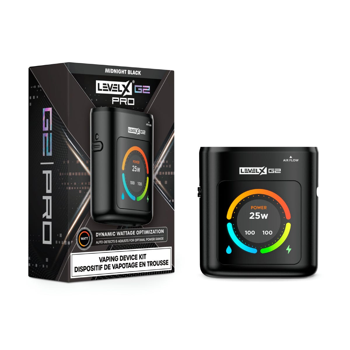 Level X G2 Pro Battery (1000)