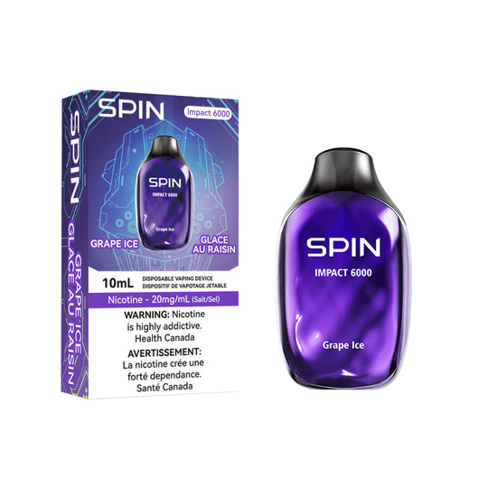 Spin 6000