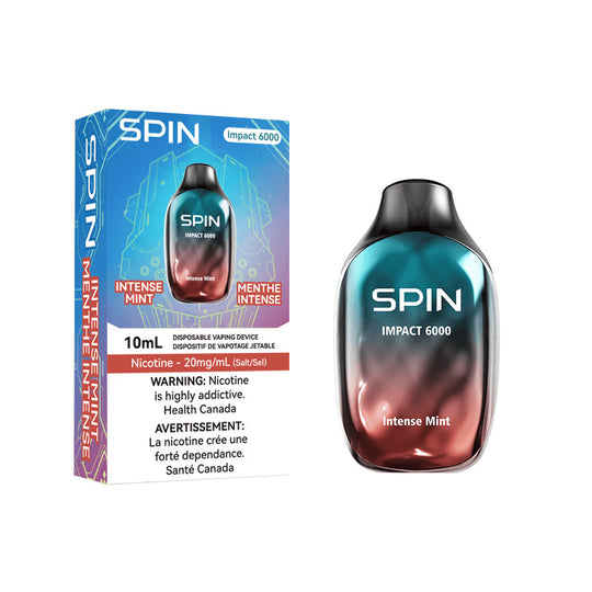 Spin 6000
