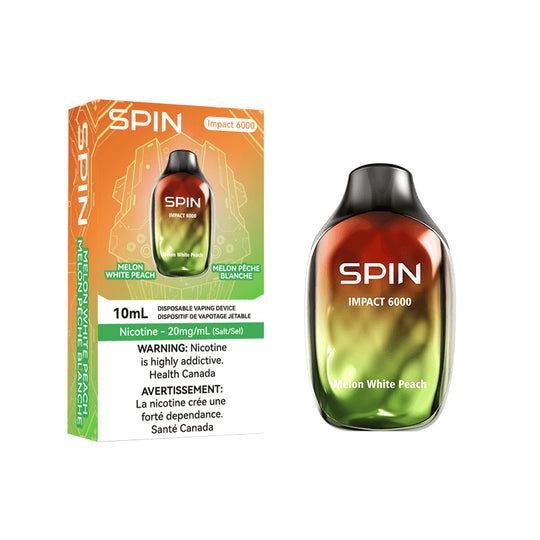 Spin 6000