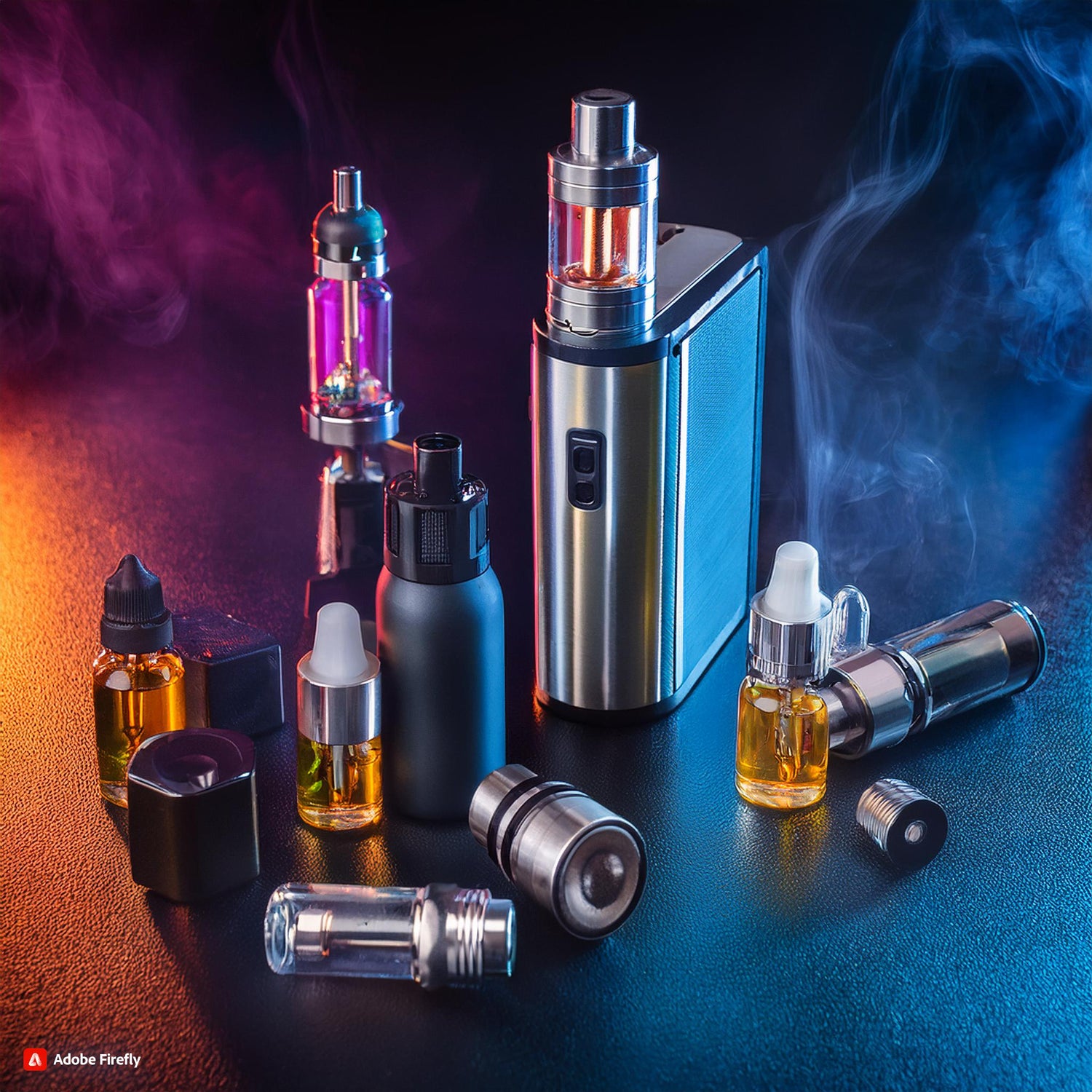 Accessories & Coils