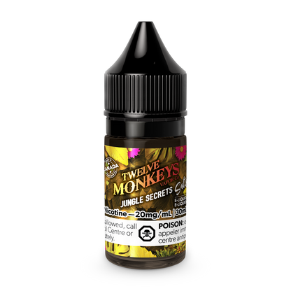Twelve Monkeys 20mg (Sale Item)