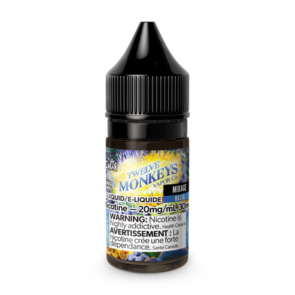 Twelve Monkeys 20mg (Sale Item)