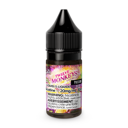Twelve Monkeys 20mg (Sale Item)