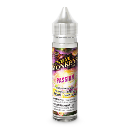 Twelve Monkeys 20mg (Sale Item)