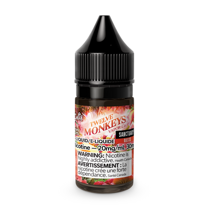 Twelve Monkeys 20mg (Sale Item)