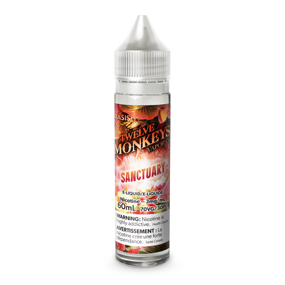 Twelve Monkeys 20mg (Sale Item)