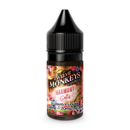Twelve Monkeys 20mg (Sale Item)