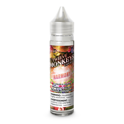 Twelve Monkeys 20mg (Sale Item)