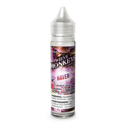 Twelve Monkeys 20mg (Sale Item)