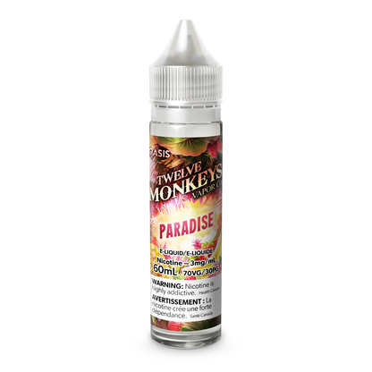 Twelve Monkeys 20mg (Sale Item)