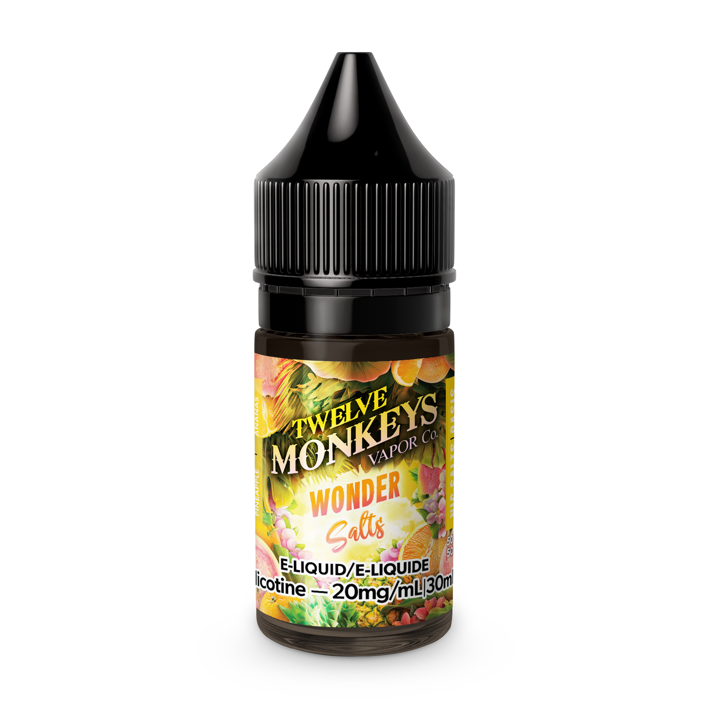 Twelve Monkeys 20mg (Sale Item)