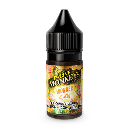 Twelve Monkeys 20mg (Sale Item)