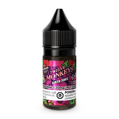 Twelve Monkeys 20mg (Sale Item)
