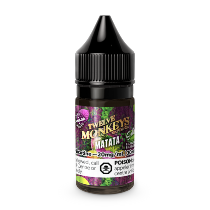 Twelve Monkeys 20mg (Sale Item)