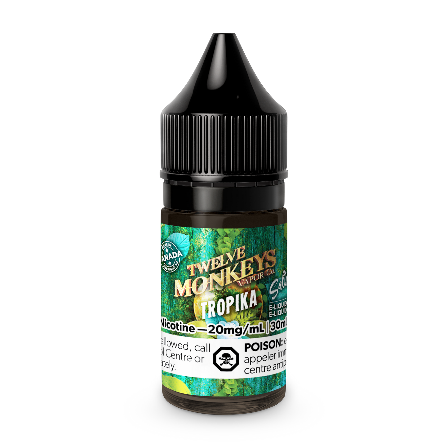 Twelve Monkeys 20mg (Sale Item)