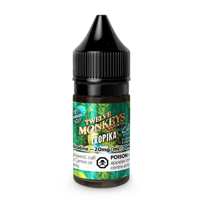 Twelve Monkeys 20mg (Sale Item)