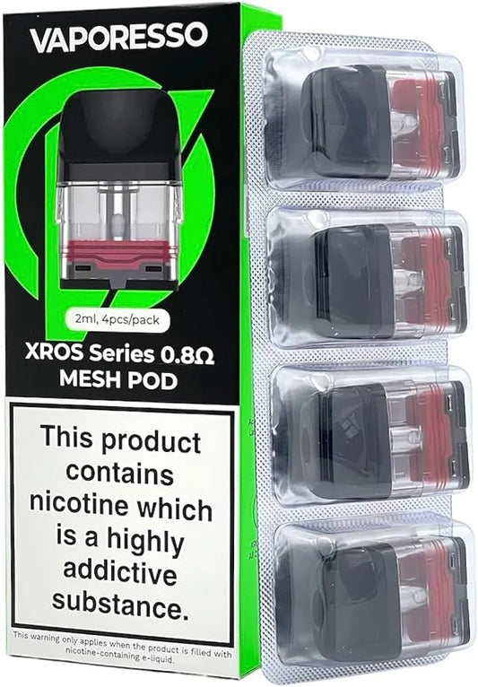 XROS Pod