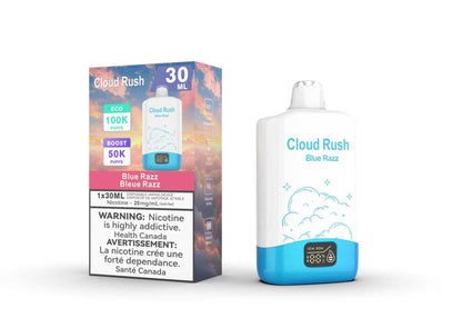 Cloud Rush 30ml