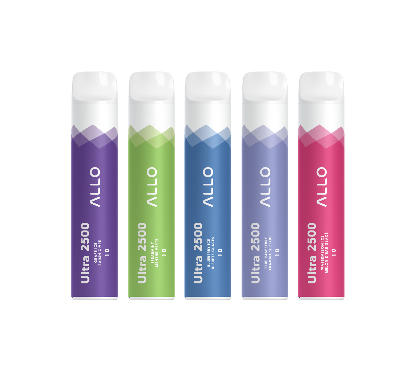 Allo 2500 20mg (Sale Item)
