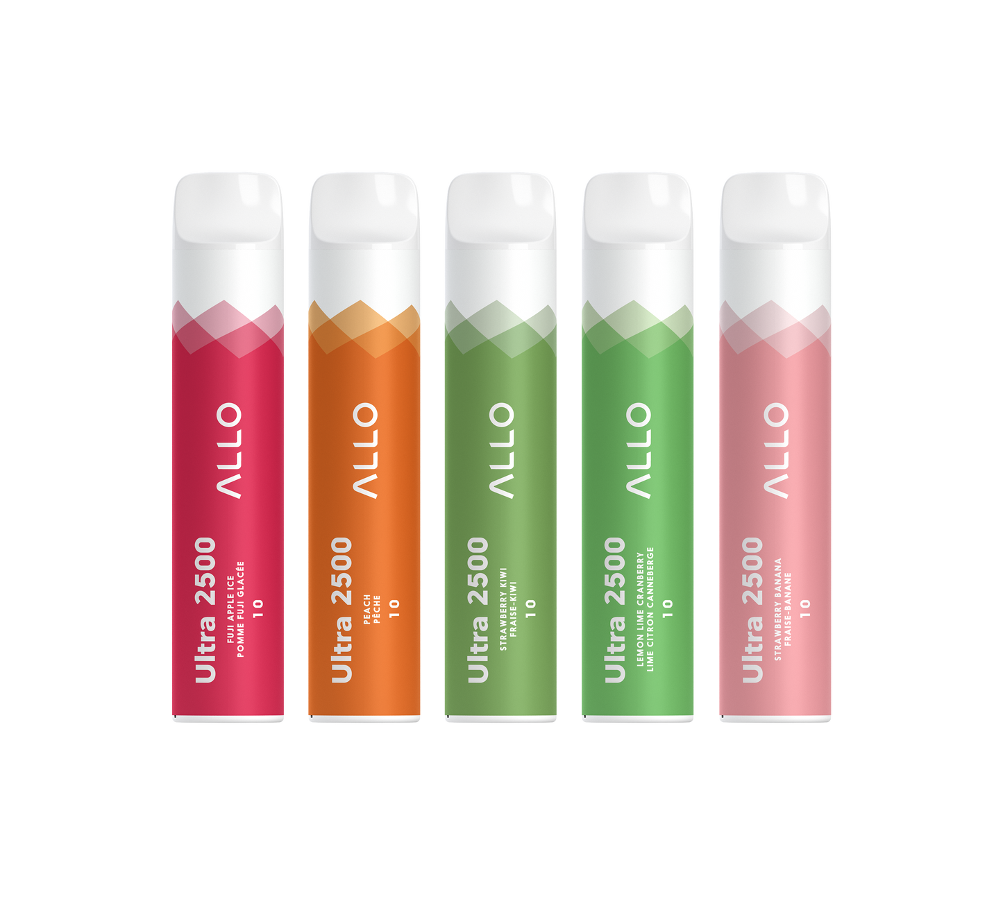 Allo 2500 20mg (Sale Item)