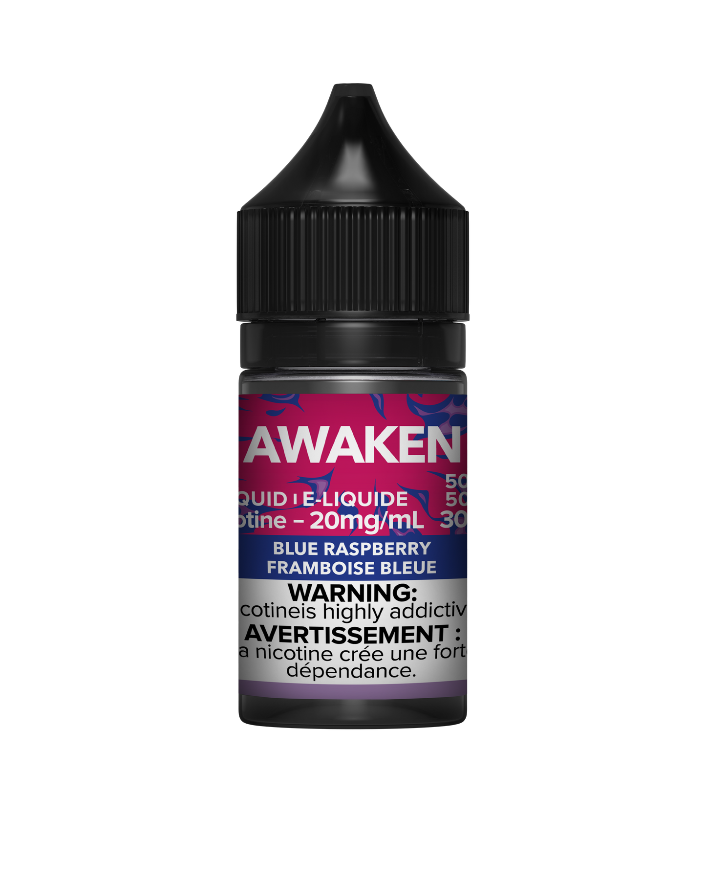 Awaken