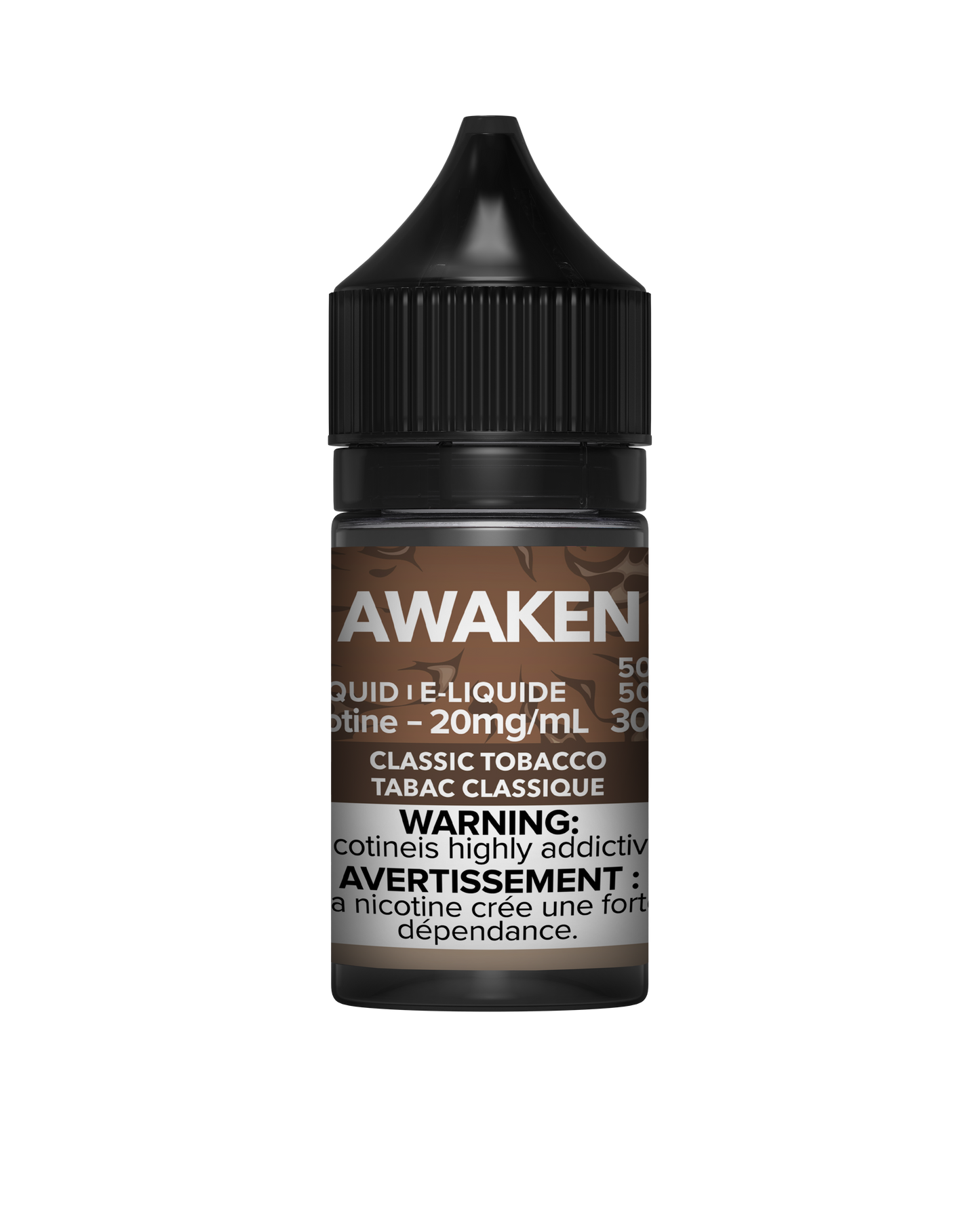 Awaken