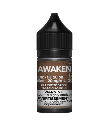 Awaken