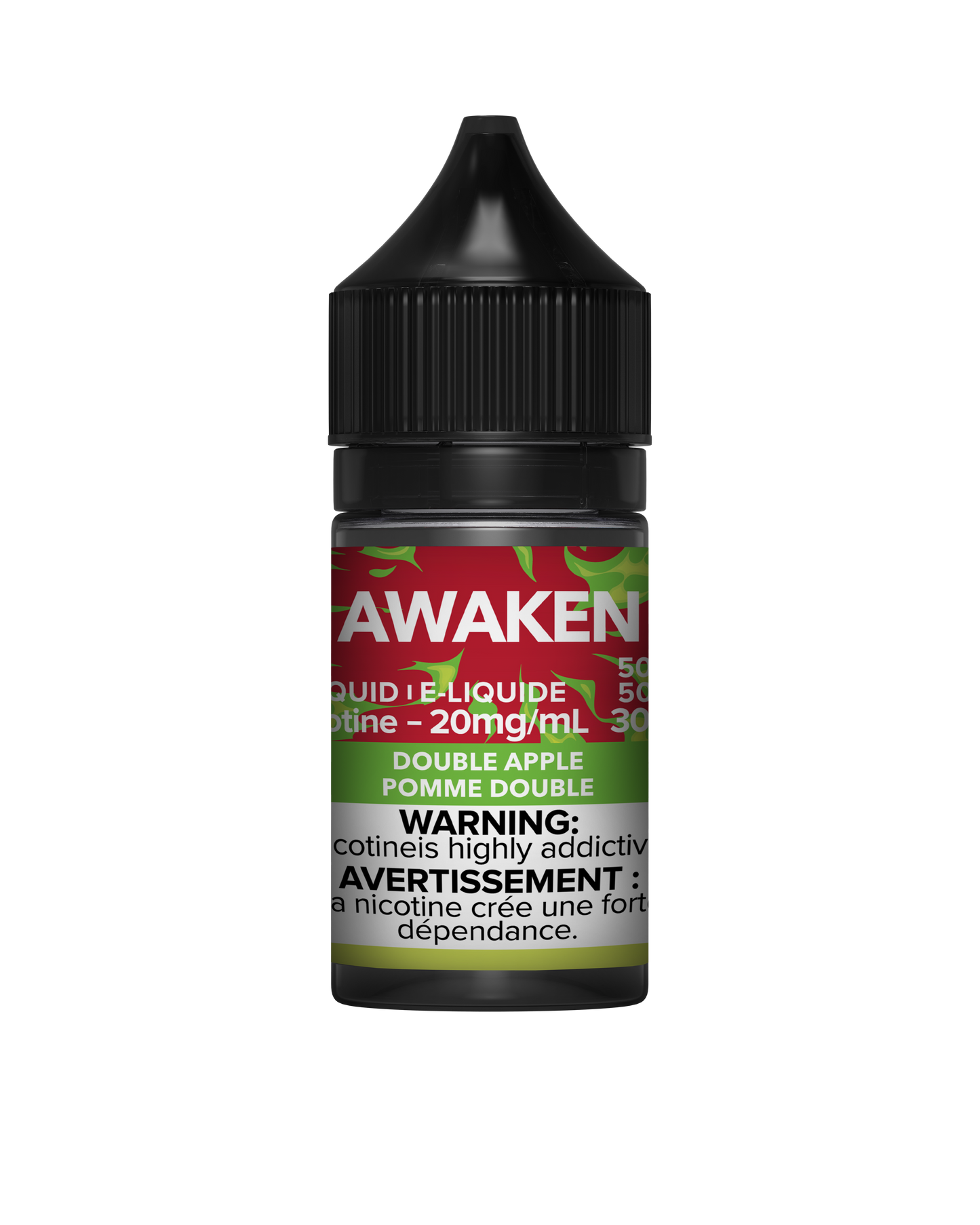 Awaken