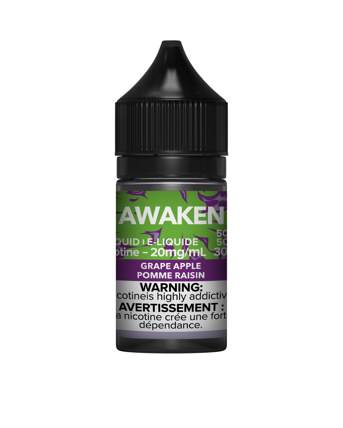 Awaken